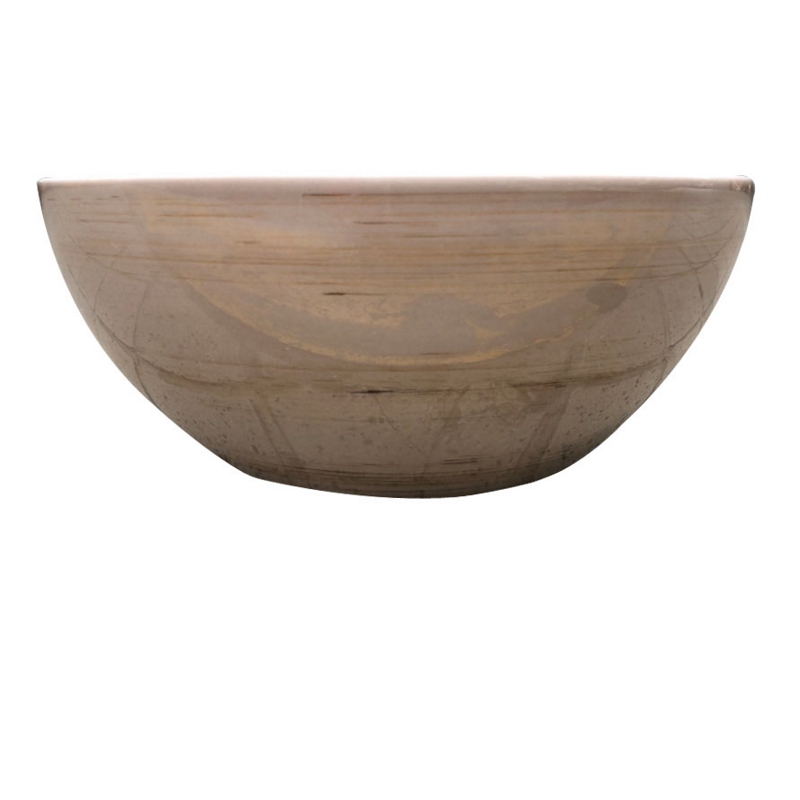 歲月灰9.6圓形碗