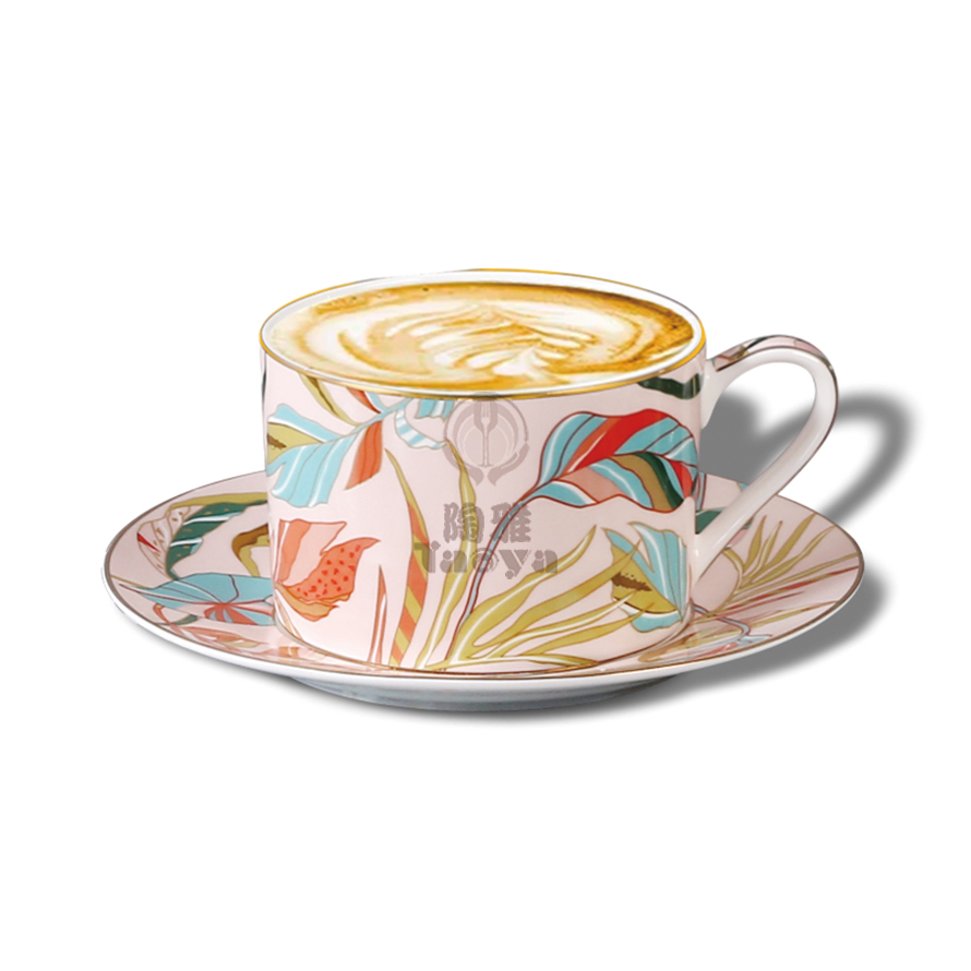 Floris熱帶風情兩杯組禮盒