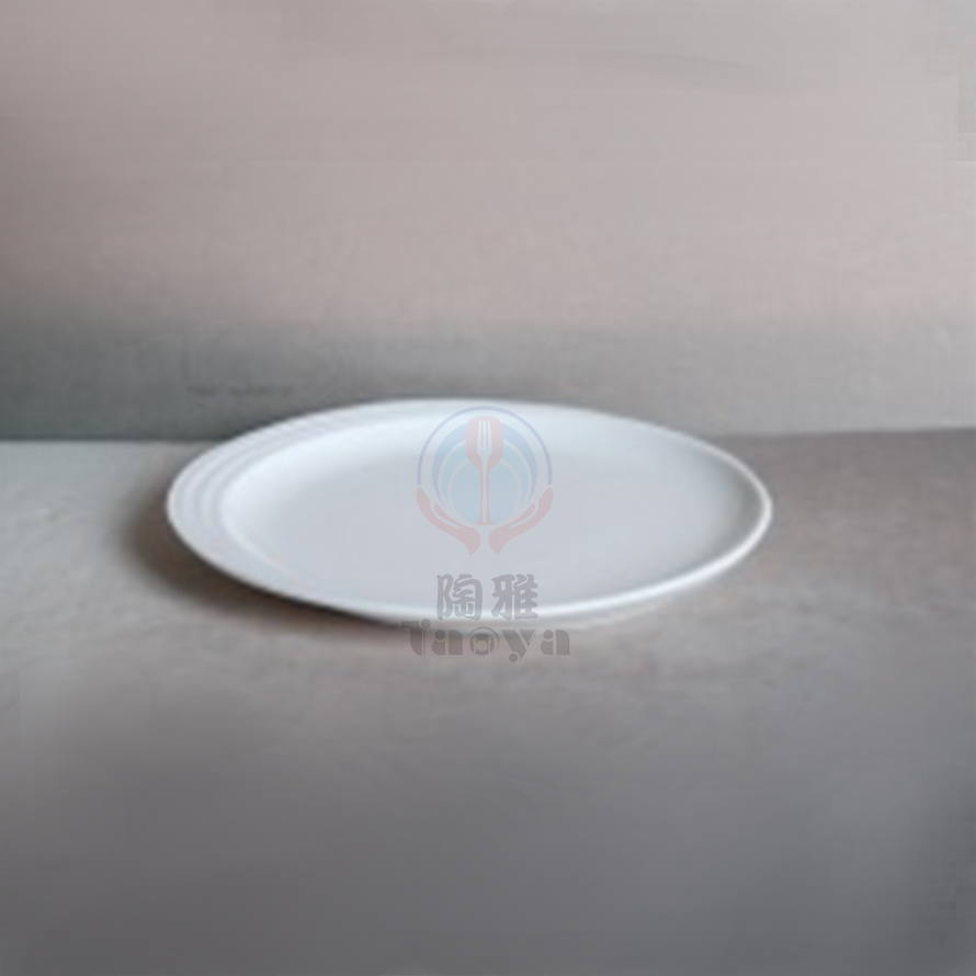 7"順邊圓盤|HAN-CHP7062-W