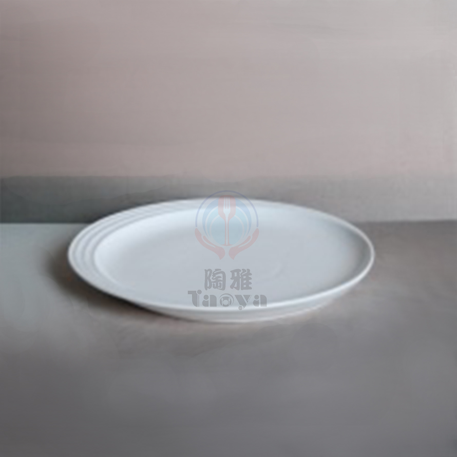 9"順邊圓盤|HAN-CHP7059-W