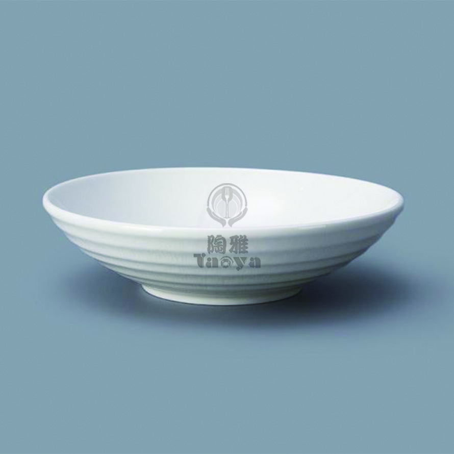 10"麥穗麵碗|L+RB-MSW007-10