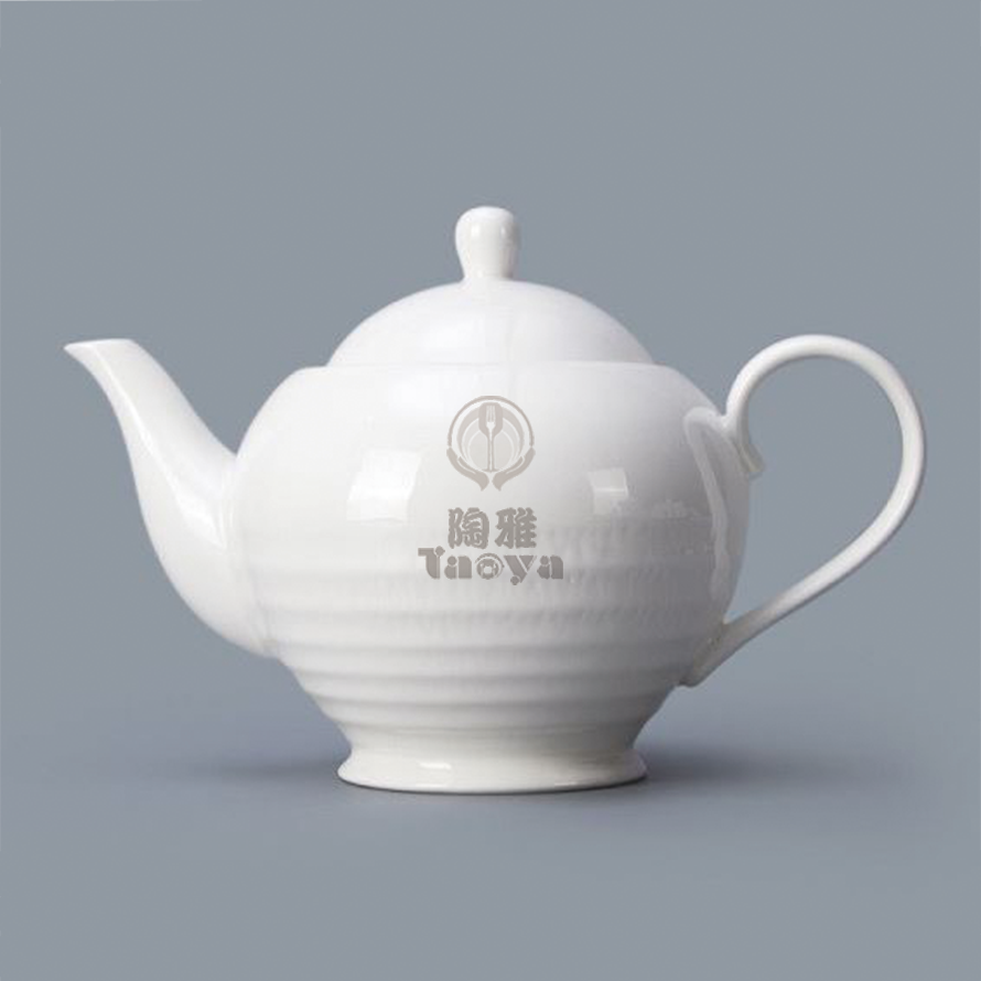 麥穗茶壺|L+RB-MSW021