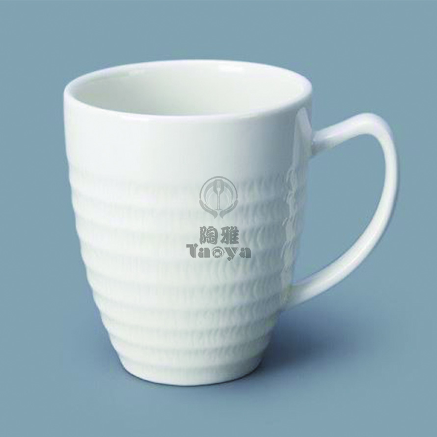 麥穗馬克杯|L+RB-MSW017