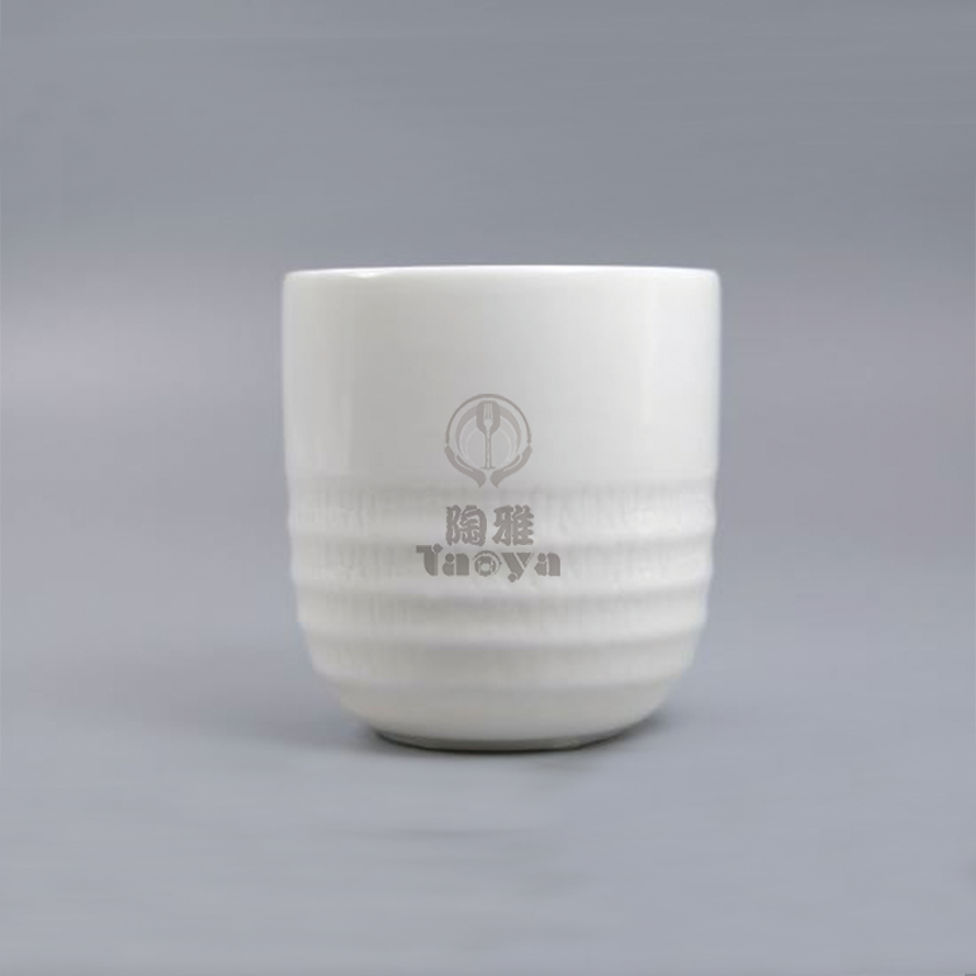 麥穗茶杯|L+RB-MSW016-B