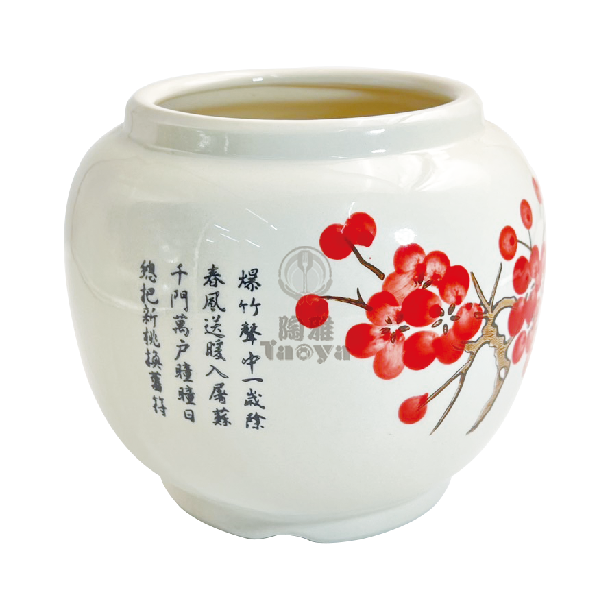 紅梅佛跳牆2500cc|TDW-355-08