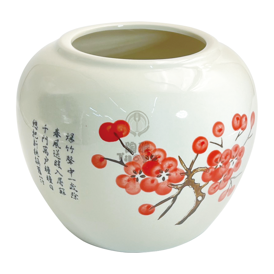 特大梅花佛跳牆BD3000|TDW-355-01