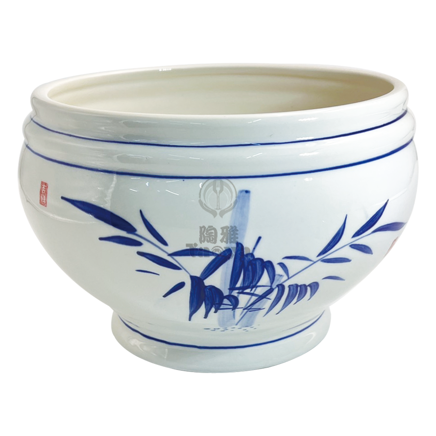 玉竹燉盅|ZGM-115