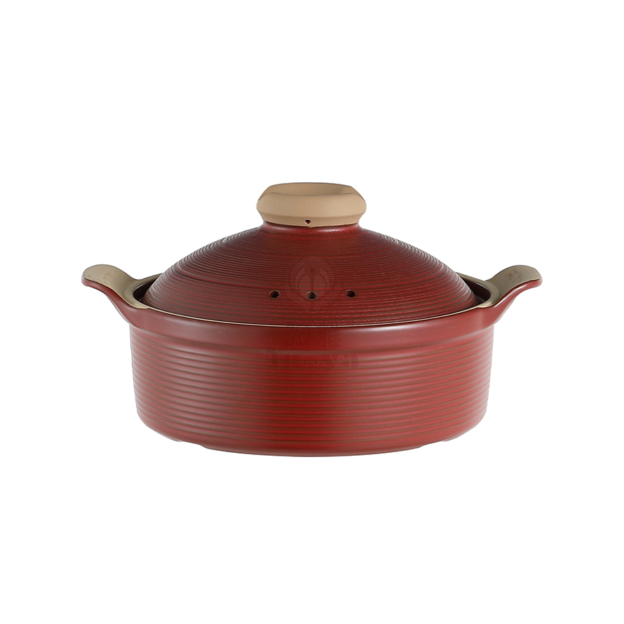 彩-直身淺鍋+蓋|KTN-S11Q