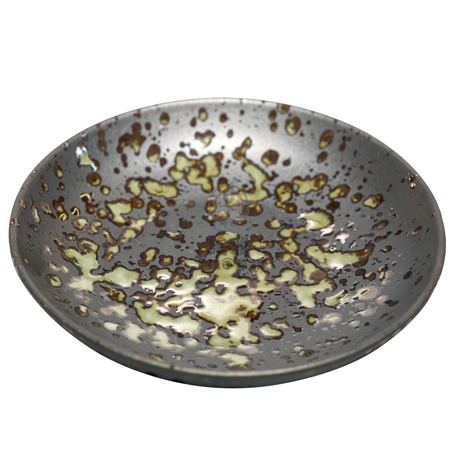 飯盤-黑珍珠|C+DR-HZZ0018