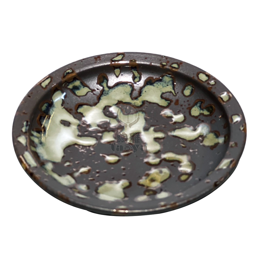 碟-黑珍珠|C+DR-HZZ0002