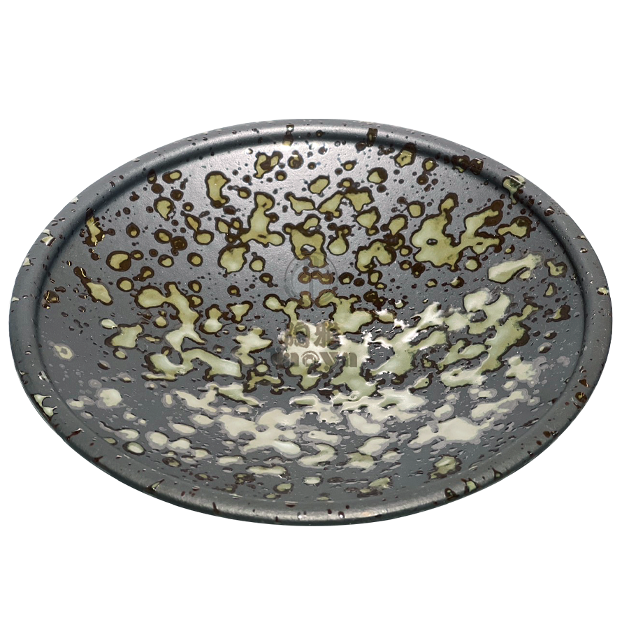 荷仙碗-黑珍珠|C+DR-HZZ0271