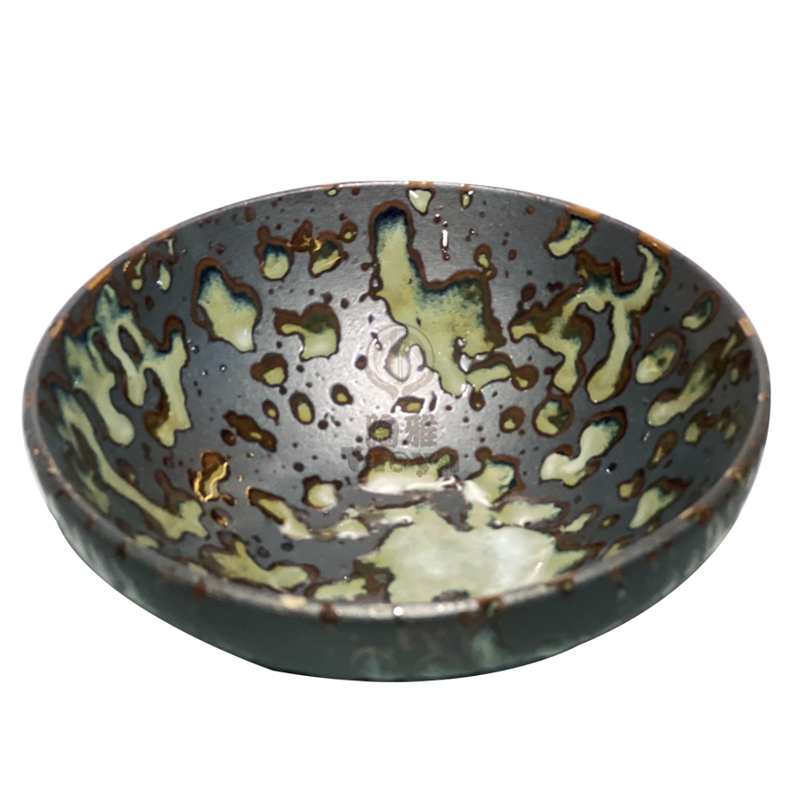 麵碗-黑珍珠|C+DR-HZZ0293