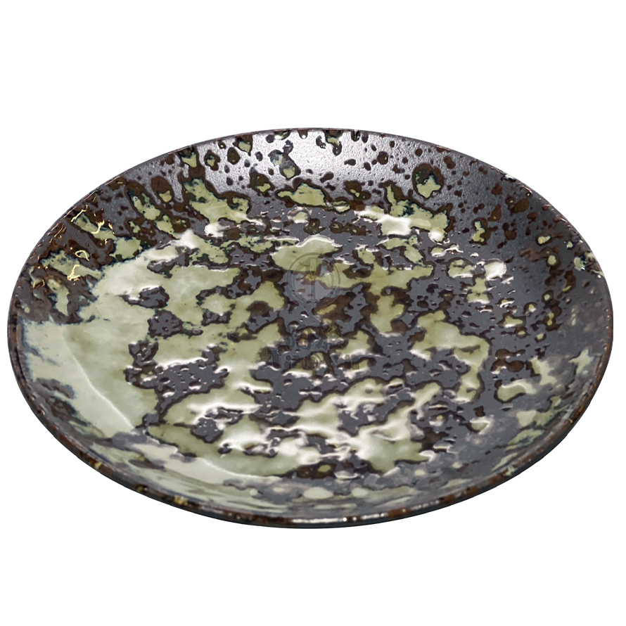 淺盤-黑珍珠|C+DR-HZZ0025