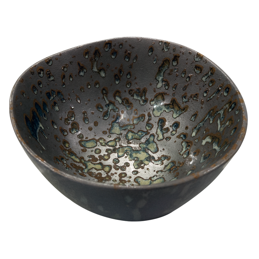 藝術碗-黑珍珠|C+DR-HZZ0015