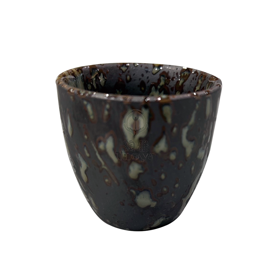 楷印杯-黑珍珠|C+DR-HZZ0292