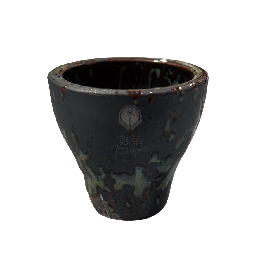 喇叭杯-黑珍珠|C+DR-HZZ0008