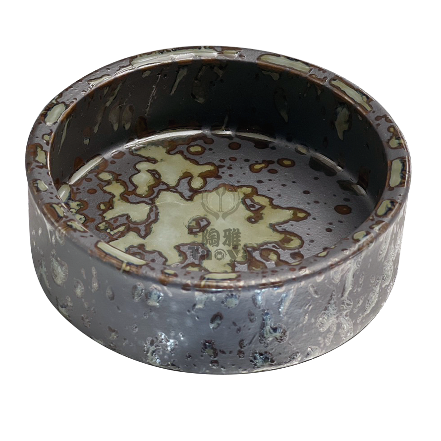 直身盅-黑珍珠|C+DR-HZZ0318