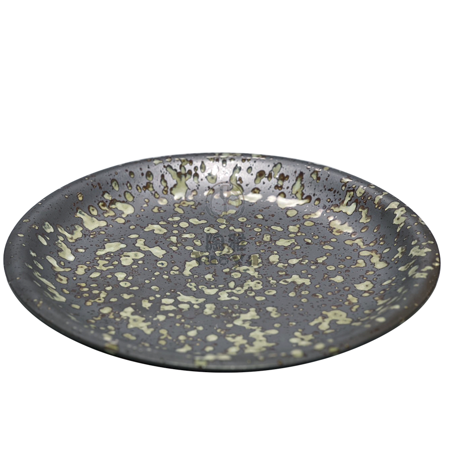 法式飯盤-黑珍珠|C+DR-HZZ0192