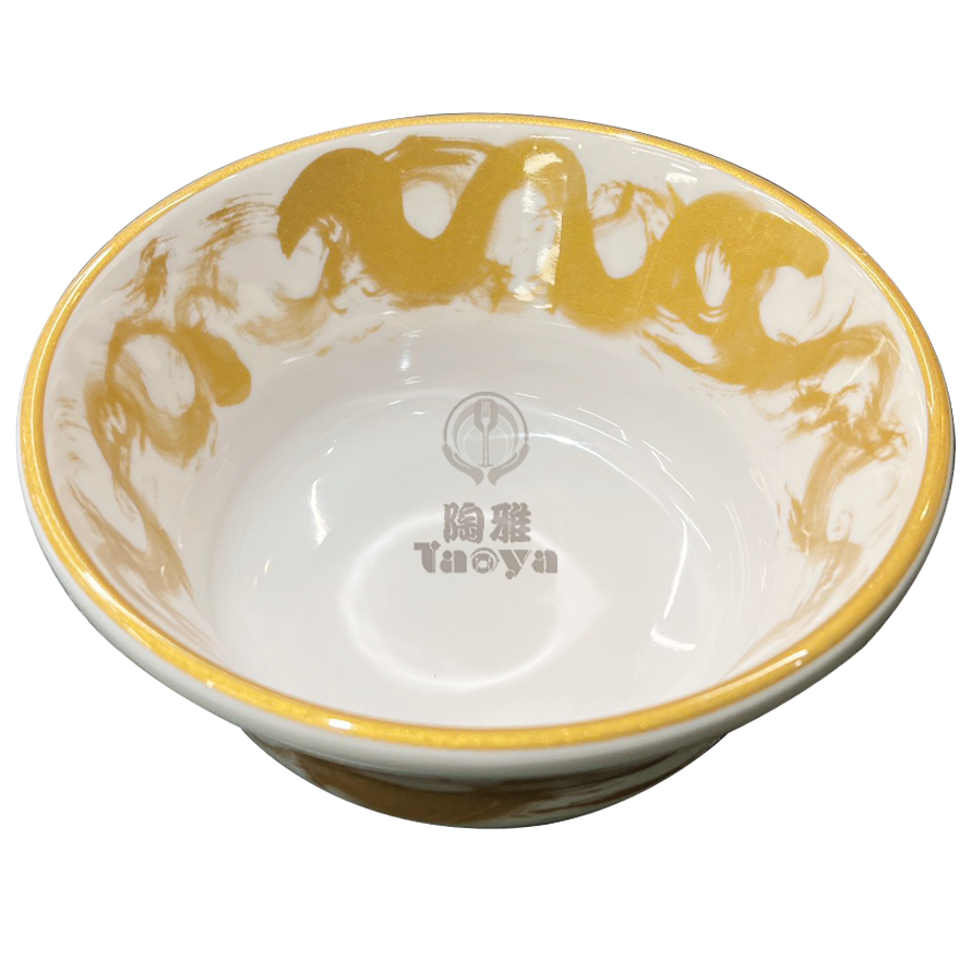 高腳碗-金墨|STA-15862-06+GD、STA-15862-08+GD