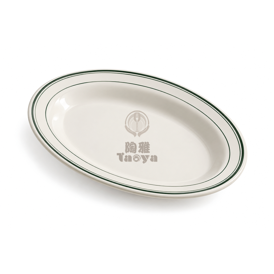 美國魚盤|L+WZ-380460、L+WZ-380462