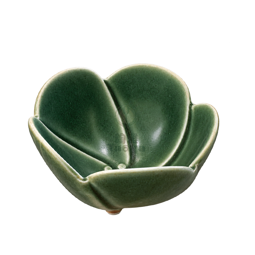 窯變綠2.9