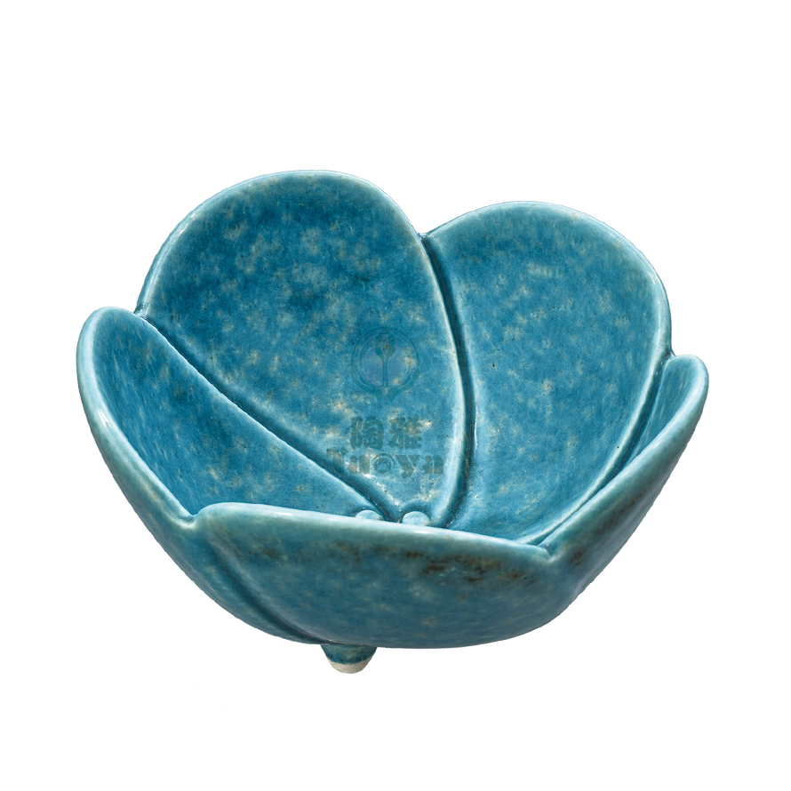 窯變藍2.9