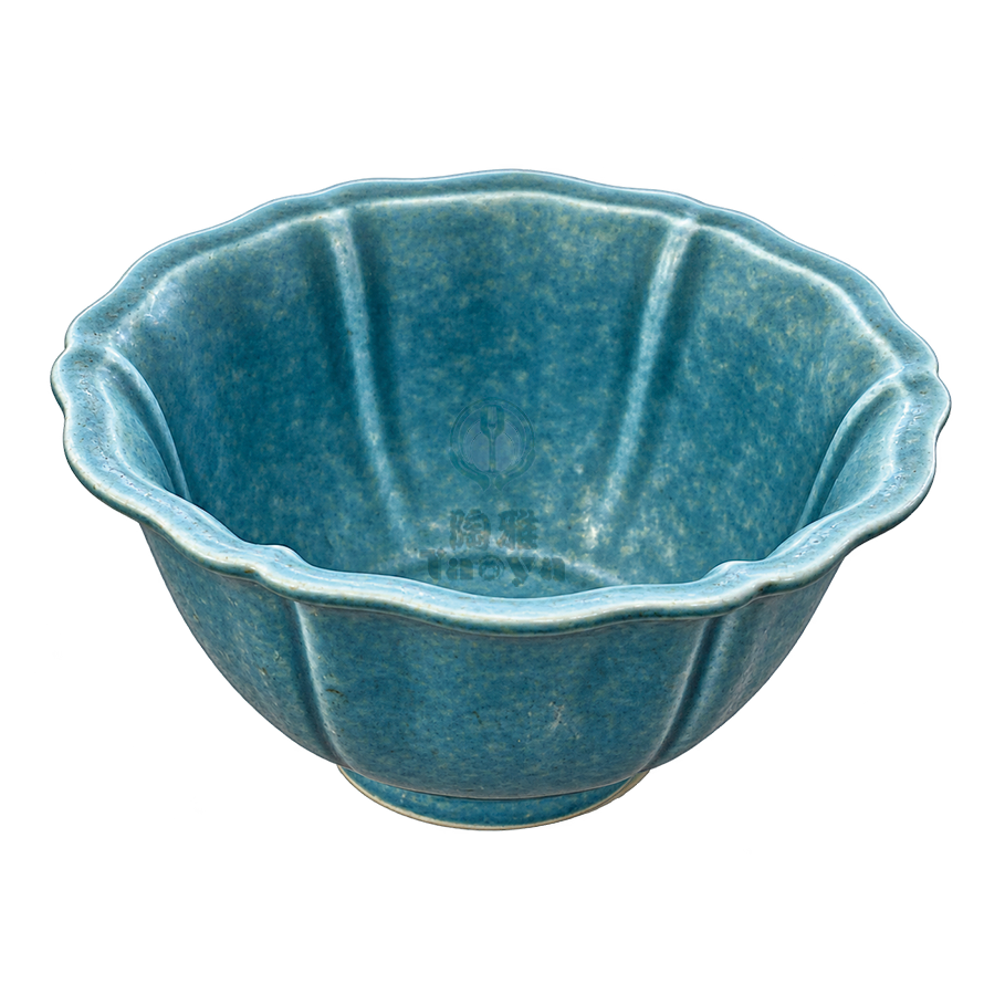 窯變藍4.9